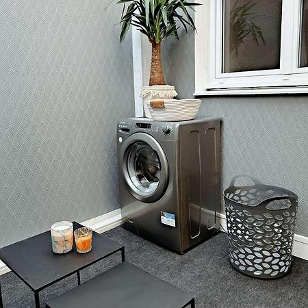 Bel Appartement Sur Dunkerque Duinkerke Buitenkant foto