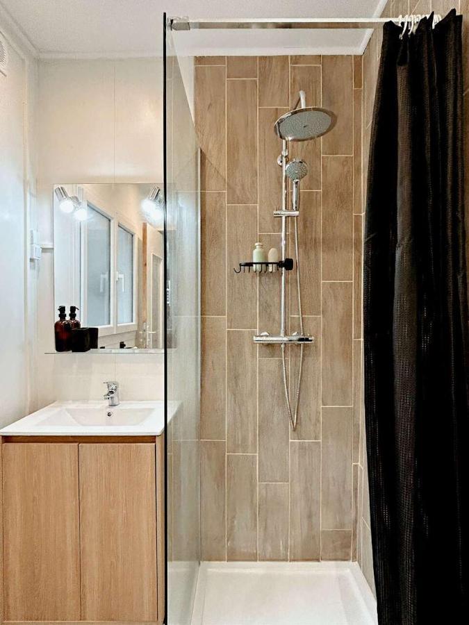 Bel Appartement Sur Dunkerque Duinkerke Buitenkant foto